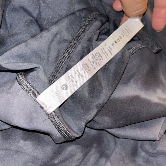 lululemon wunder train ™ High-Rise Pant 28” - Picture 4 of 5